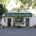 Ted’s Range Road Diner