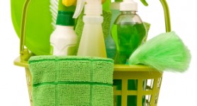 Clean green and don’t be green-washed!