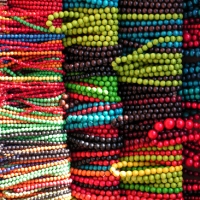 Holy Crow Beads more than just beads