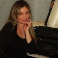 Olga Lishansky: Music teacher, Life Coach and Inspirational Healer